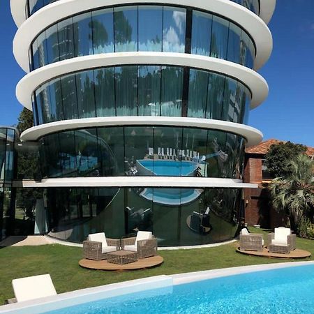 Don Hotel Punta del Este Exterior foto