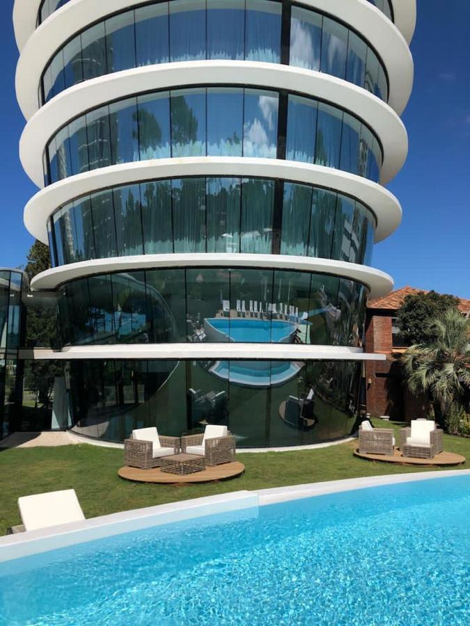 Don Hotel Punta del Este Exterior foto